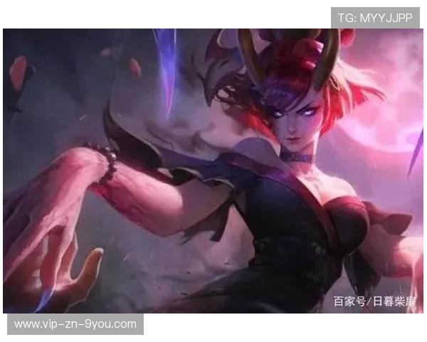 英雄联盟大改版曝光！老玩家体系或将全部作废