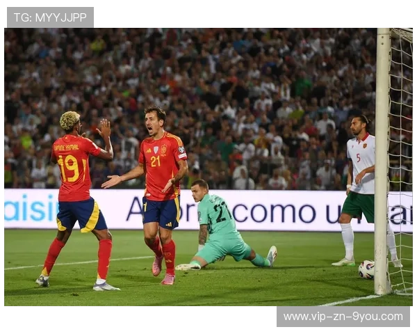 西班牙足球国家队表现出色，争取世界杯出线，西班牙足球国家队2021