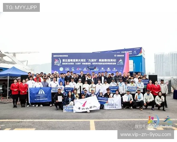 世界帆板赛加强赛事品牌传播扩大国际关注度 世界帆板赛加强赛事品牌传播扩大国际关注度